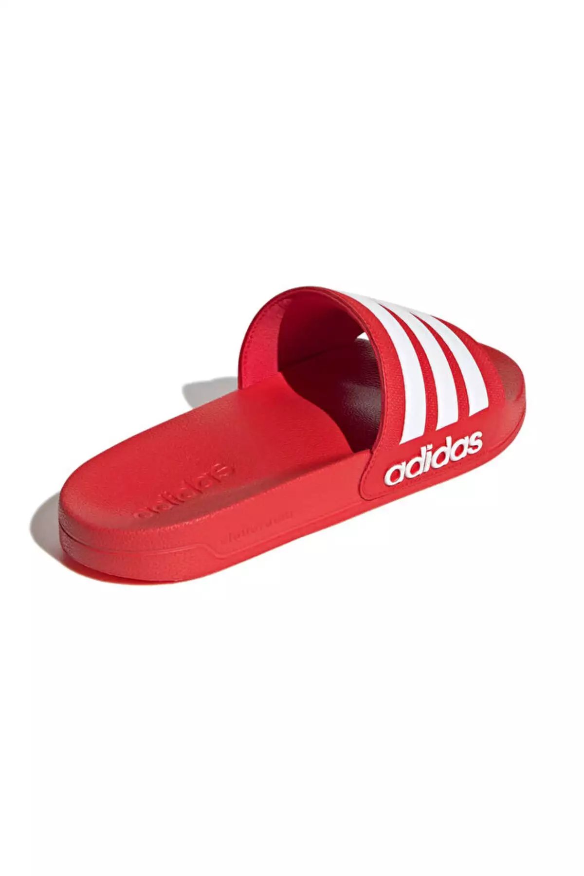 دمپایی حمام ادیلت GZ5923 رنگ قرمز برند adidas - 979241008