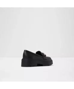 مازey - loafer زنانه مشکی برند Aldo - 856308813