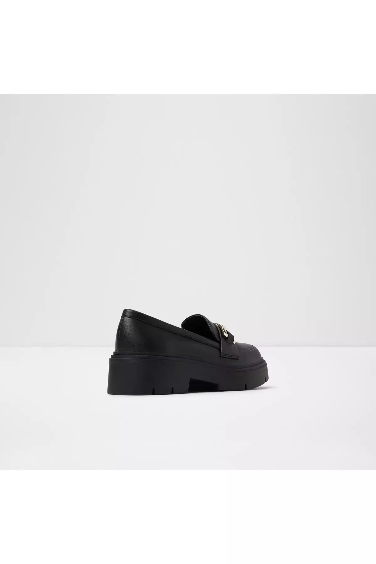 مازey - loafer زنانه مشکی برند Aldo - 856308813