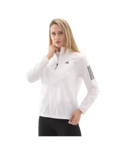 ر Windbreaker مخصوص دویدن برند adidas - 841419995