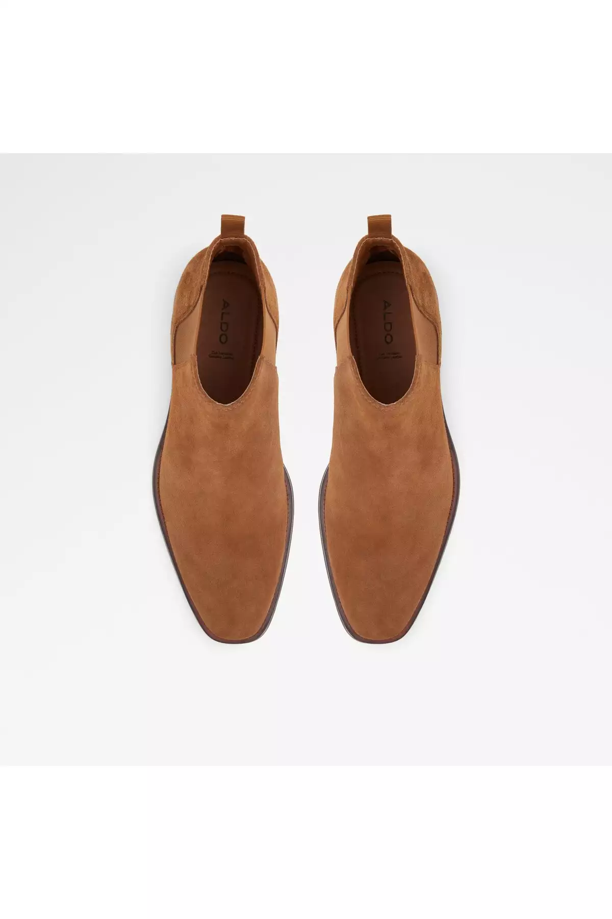 گواراچیئن - کفش بوت مردانه تابا برند Aldo - 370331224