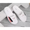 ترجمه: دمپایی مردانه 3m وِلی 3fx سفید برند U.S. Polo Assn. - 734510818