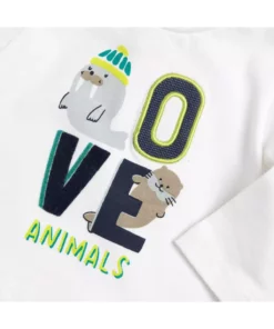 پولتین - آستین بلند برند Chicco - 850432295