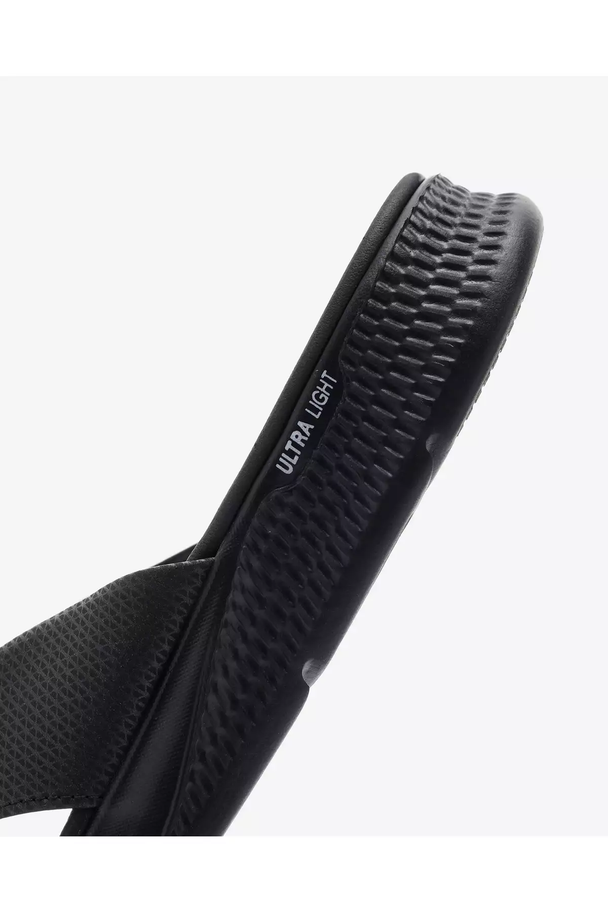صندل گو کانسستنت - لاستیک پارچهای سیاه مردانه 229035 Bbk برند Skechers - 822936929
