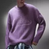 ژاکت چاپدار برند Bershka - 1027137488
