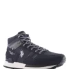 پوتین مردانه زیتو ۳PR آبی تیره برند U.S. Polo Assn. - 776747999
