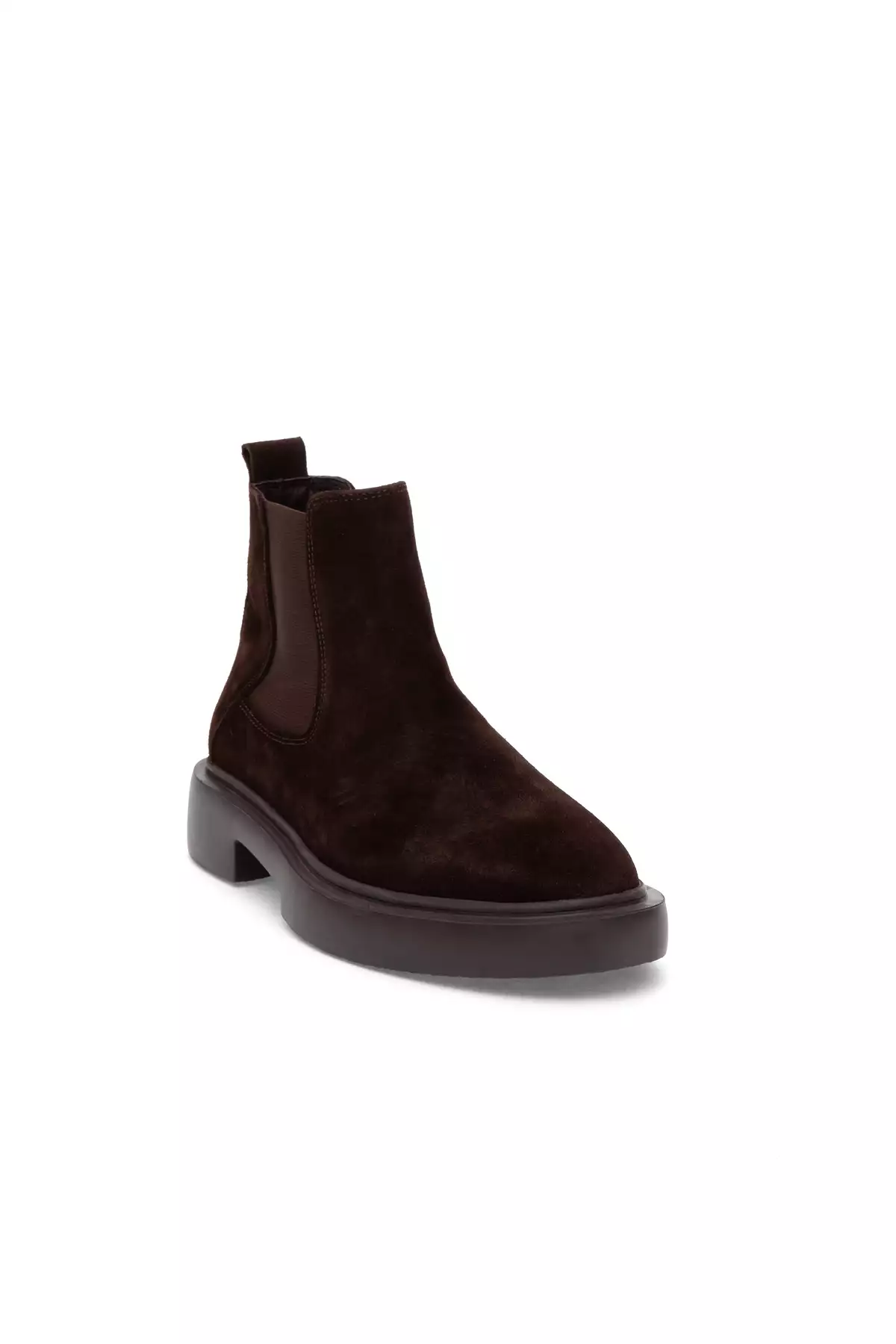 بوت قهوهای مردانه 50314461-VR029 برند U.S. Polo Assn. - 1034243237