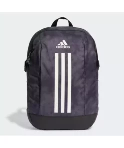 کولهپشتی IS3786 POWER GFX رنگ مشکی و سفید برند adidas - 824142437