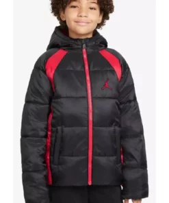 کاپشن پسرانه جردن مدل 65A636-023 برند Nike - 794235718