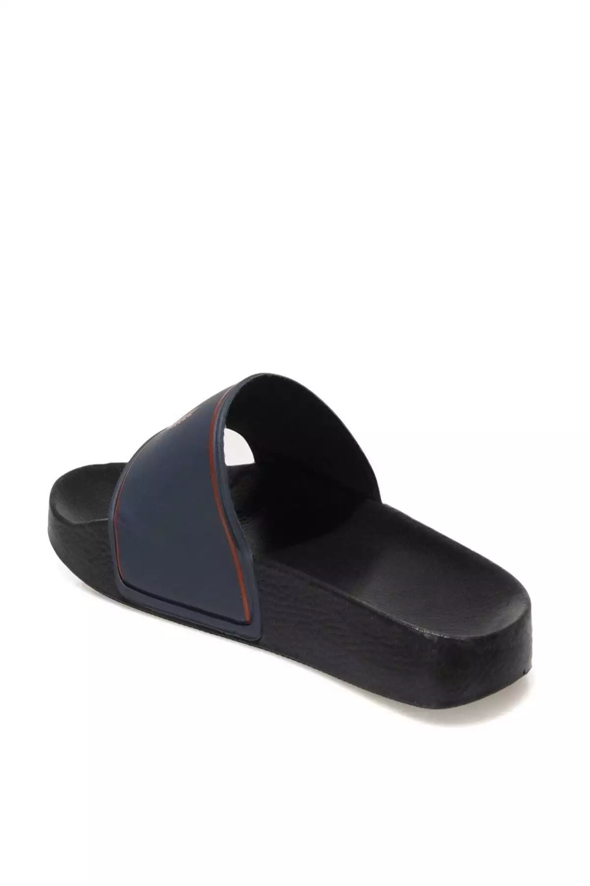 دمپایی U.S. Polo Assn مدل Mısu 3fx 2 با لوگوی Basak Uspa برند U.S. Polo Assn. - 100193901