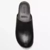 terlik با پاشنه و دهانه بسته برند Massimo Dutti - 951787710