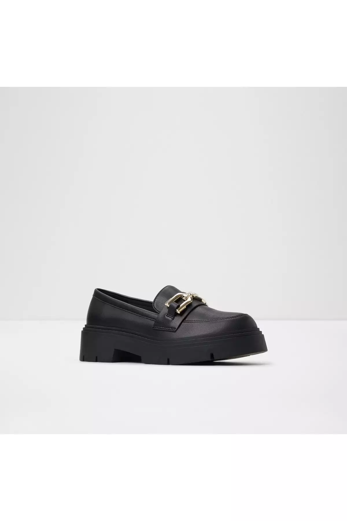 مازey - loafer زنانه مشکی برند Aldo - 856308813