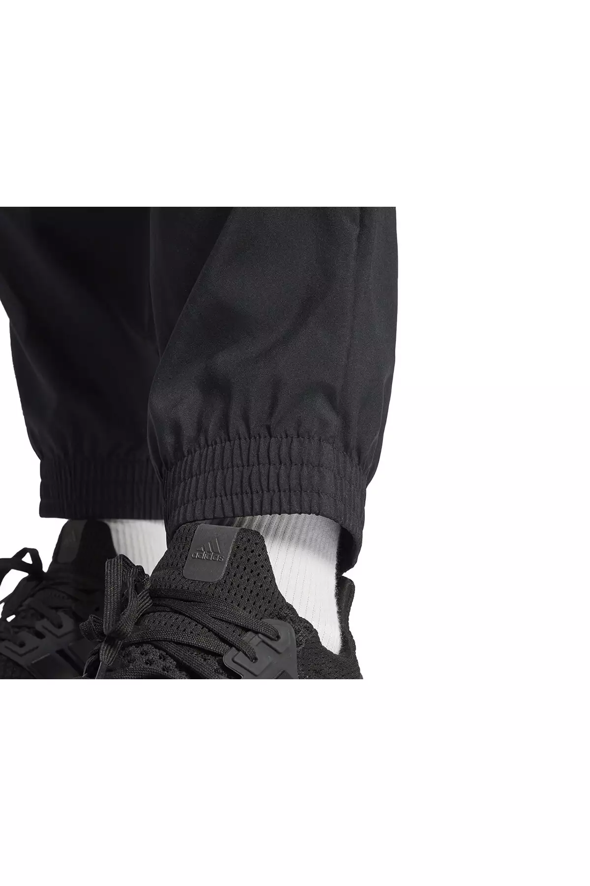 شلوار اسکورتی مردانه ام اس ال مدل جف 3538 رنگ مشکی برند adidas - 991450500