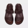 سندل قهوهای مردانه برند Aldo - 939865528