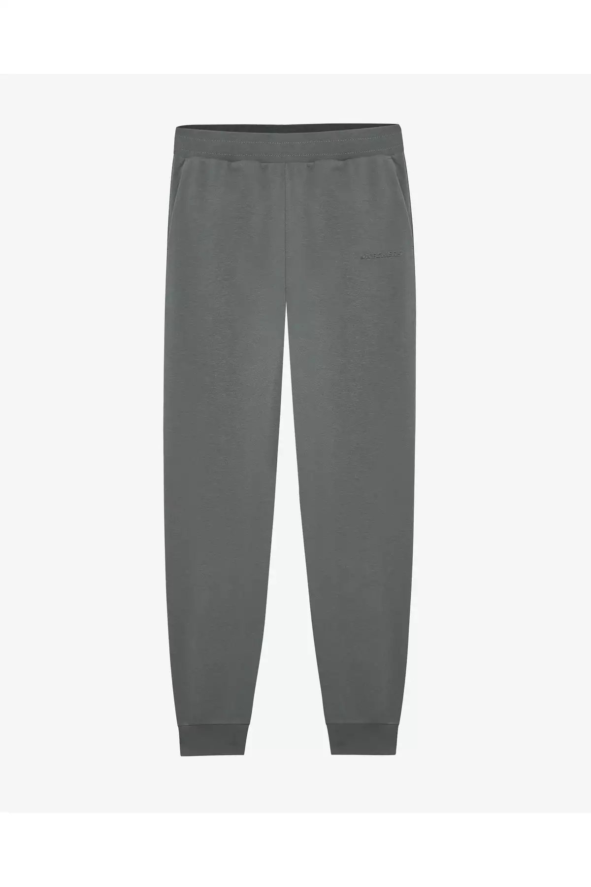 شلوار جین مردانه M Essential Jogger رنگ خاکستری مدل S242114-003 برند Skechers - 863894010