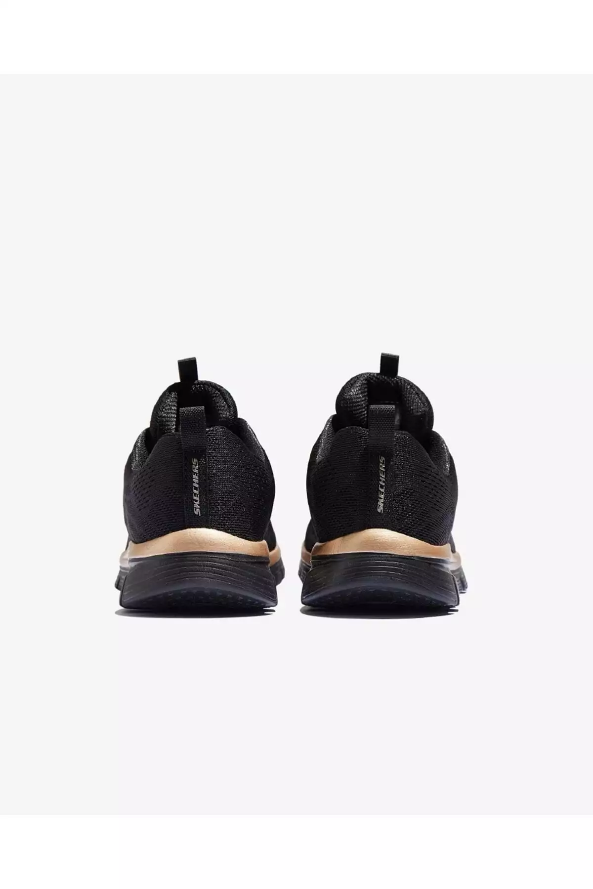 کفش زنانه مشکی گِرِیسفُل - مدل 12615 Bkrg برند Skechers - 299144140