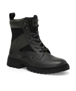 کفش مردانه یواس پولو آسِن مدل COLT 3PR 101454423 رنگ خاکی سایز 40-45 برند U.S. Polo Assn. - 776098567