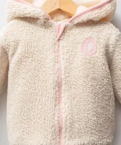 پالتوی دخترانه یواس. پولو آسِن مدل USB2776 برند U.S. Polo Assn. - 1022030089