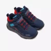 بوت بزرگ بچگانه مشکی رنگ VELOCITREK شماره 406447L NVRD برند Skechers - 979487356