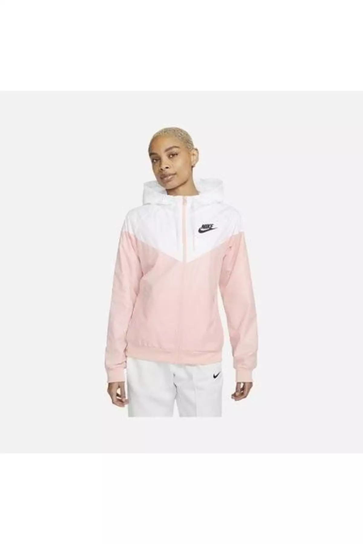 بادگیر ورزشی ویندرانر زنانه AR3092-610 برند Nike - 830929214