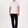 شلوار ورزشی مشکی مردانه 50293452-VR046 برند U.S. Polo Assn. - 876825860