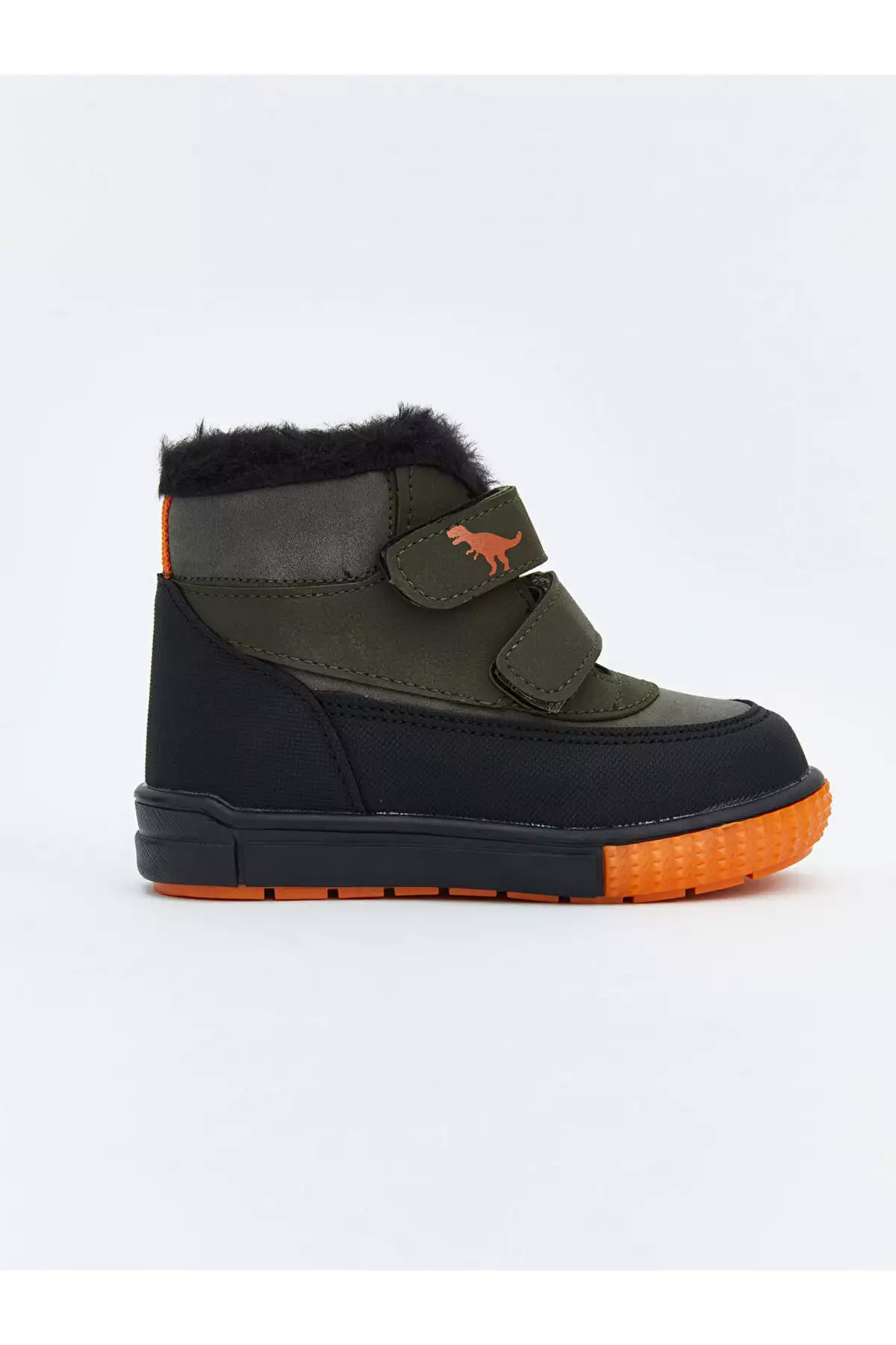 پوتین بچهگانه با چسب برای پسران برند LC Waikiki - 1023691477