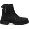 چکمههای راحتی کژوال مردانه پتروس ۲PR مشکی برند یواس پولو آسِن برند U.S. Polo Assn. - 459365872