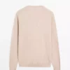 ژاکت بافتنی نخی آستین بلند برند Massimo Dutti - 943649068