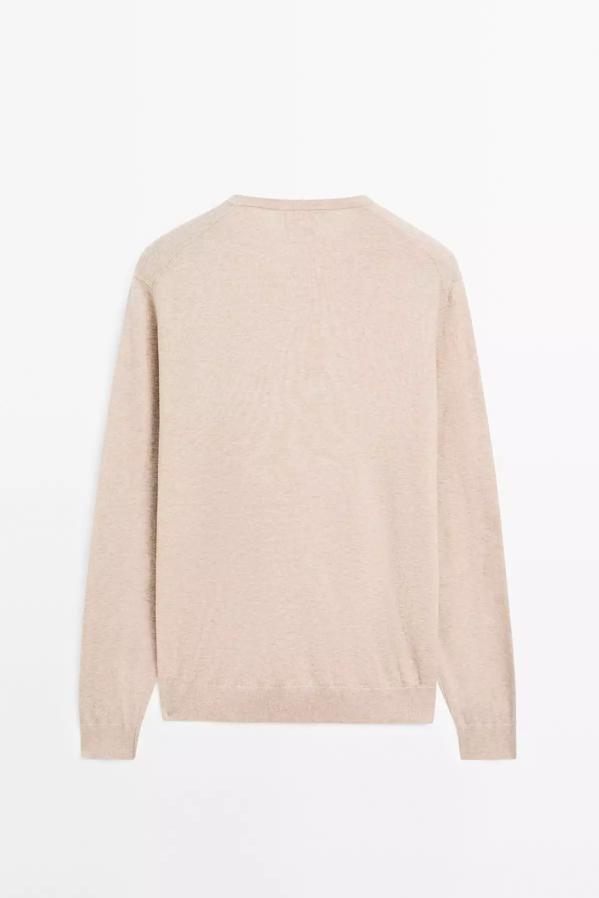 ژاکت بافتنی نخی آستین بلند برند Massimo Dutti - 943649068