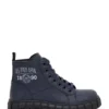 کفش بوت بچگانه مردانه رنگ سرمهای 50277200-VR033 برند U.S. Polo Assn. - 834661488