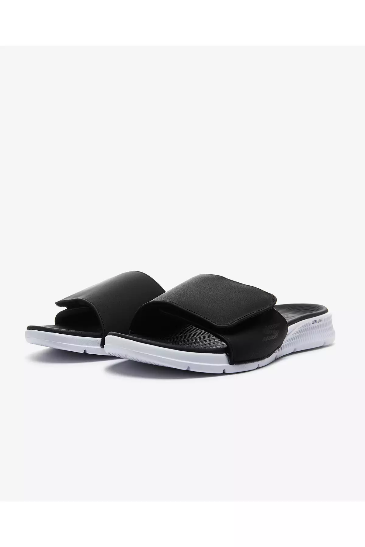 دمپایی مردانه گو کانسیتنت - مدل واترشید، رنگ سیاه 229033 Bkw برند Skechers - 286329788