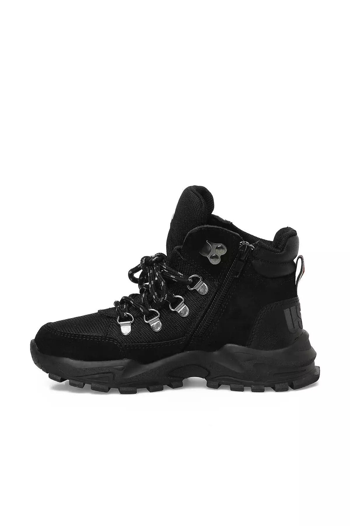 پتا سیاه کفش طبیعت گردی پسرانه برند U.S. Polo Assn. - 879287765
