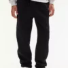 شلوار جین بلوچی کتان و سوئیشرت برند H&M - 858375008