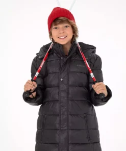 پالتوی انترسیت پسرانه 50293910-VR006 برند U.S. Polo Assn. - 856939884