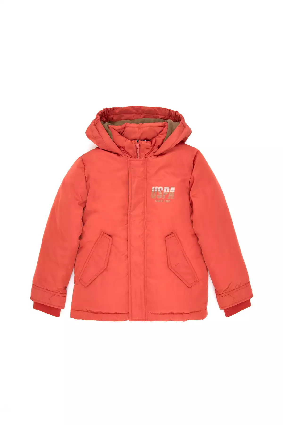 کاپشن کاپوچینوی بچهگانه 50293294-VR031 برند U.S. Polo Assn. - 859935547