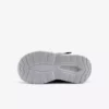 مجنا - چکمه کوچک کودکان پسر خاکستری با نور 401504n Ccbk برند Skechers - 194039791