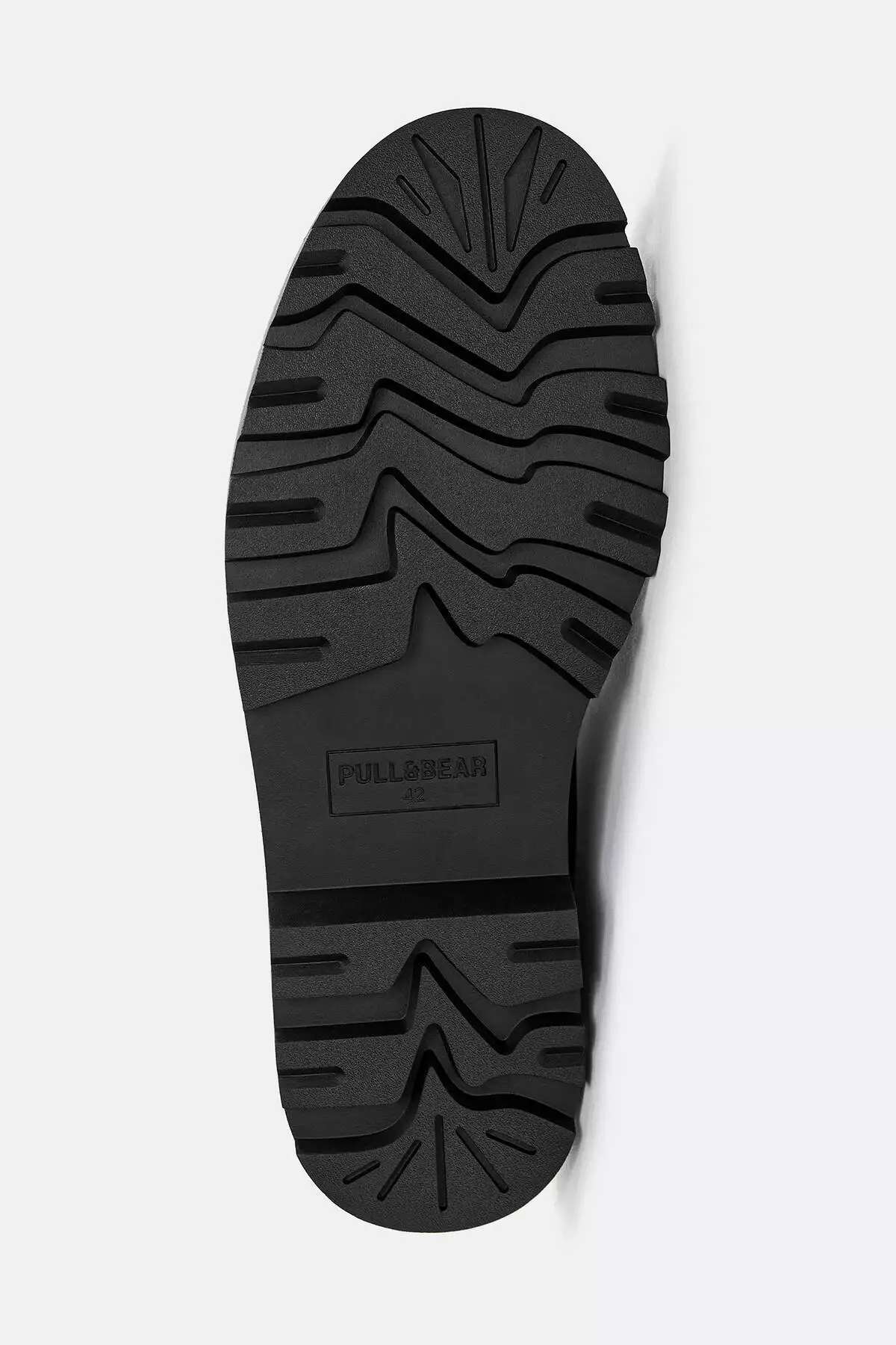 بوت با بند برند Pull & Bear - 46827396