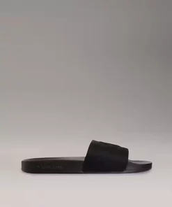 دمپایی SLIDE HF MONO CV برند Calvin Klein - 969740231