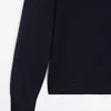 تیشرت پولو یقه دار بافت کیشمی ۱۰۰% برند Massimo Dutti - 951321550