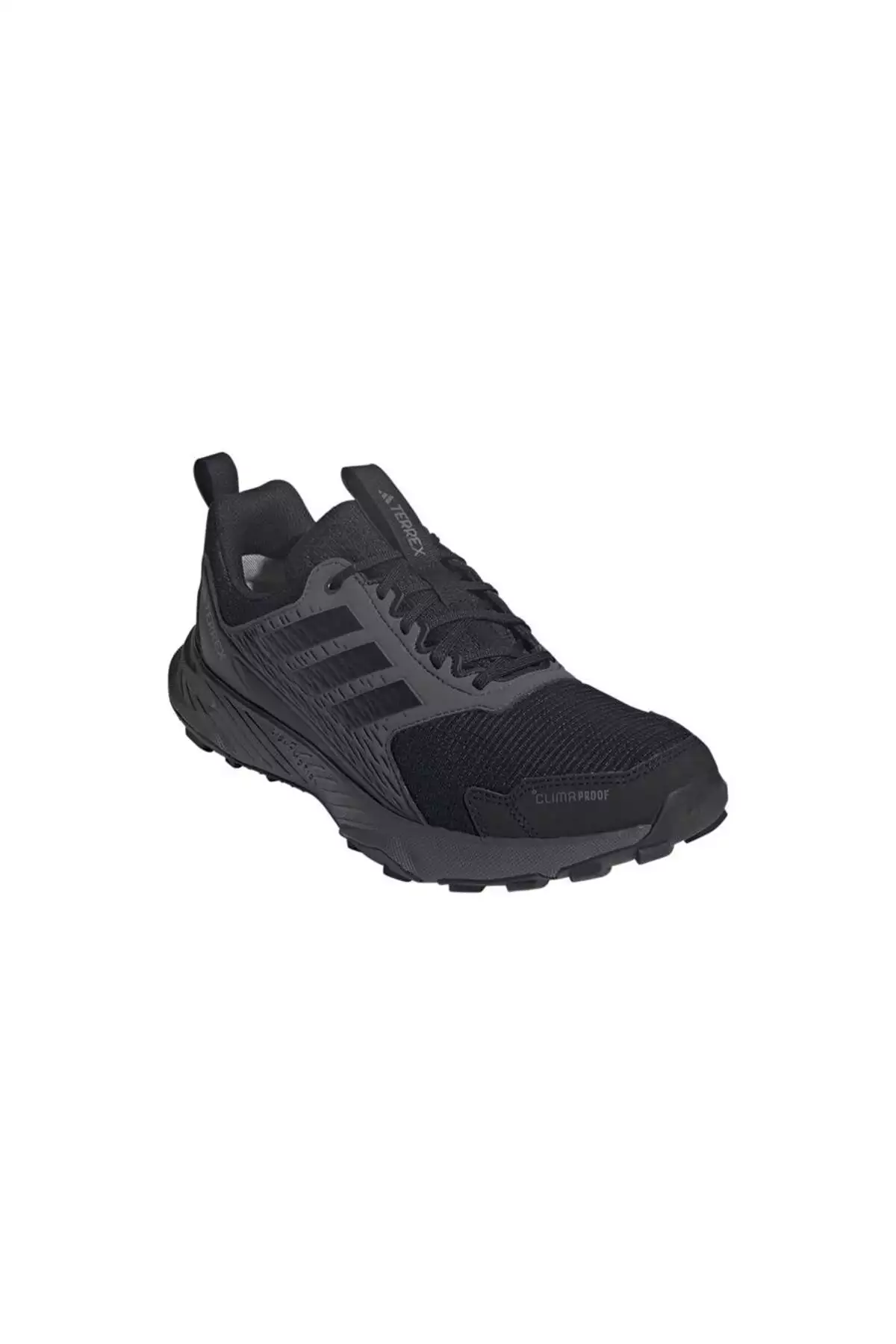 کتانی مردانه مشکی TERREX TRACEFINDER 2 CLIMA JI0274 برند adidas - 989772584