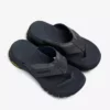 دمپایی شستدار مردانه RALCON SD مشکی مدل 204392 BKBL برند Skechers - 279164701