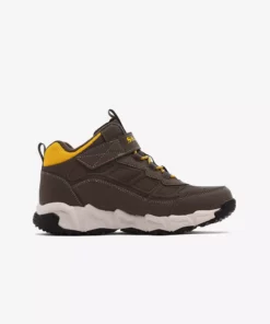 چکمه بژ بزرگ برای پسران 406447L TPYL برند Skechers - 982841552