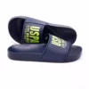 پاپوش مردانه Us Polo مدل 0m Gusty کد 100509990 رنگ لاجوردی برند U.S. Polo Assn. - 484342108