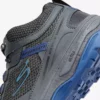 کفش کوهنوردی مردانه خاکستری Go Run Trail Altitude-element مدل 220113 Ccbl برند Skechers - 170232730