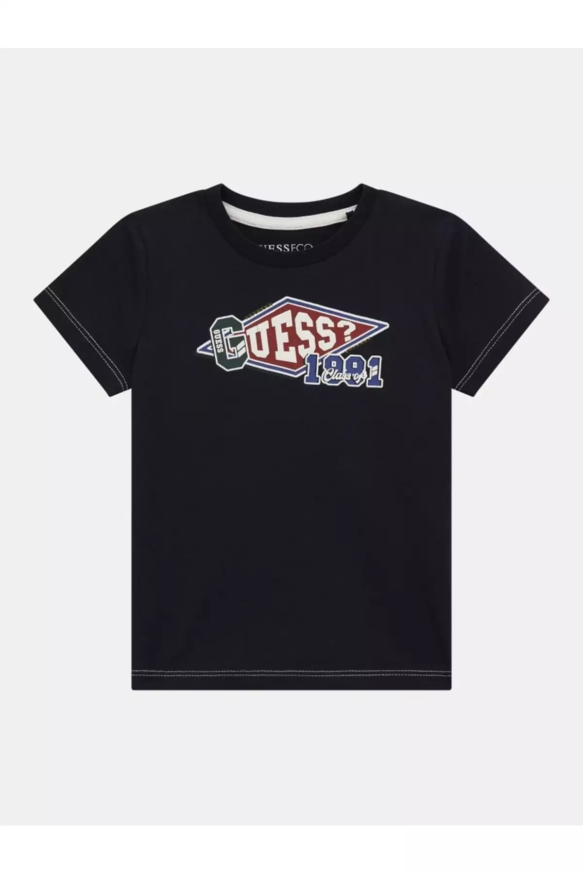 تیشرت SS برند Guess - 829240461