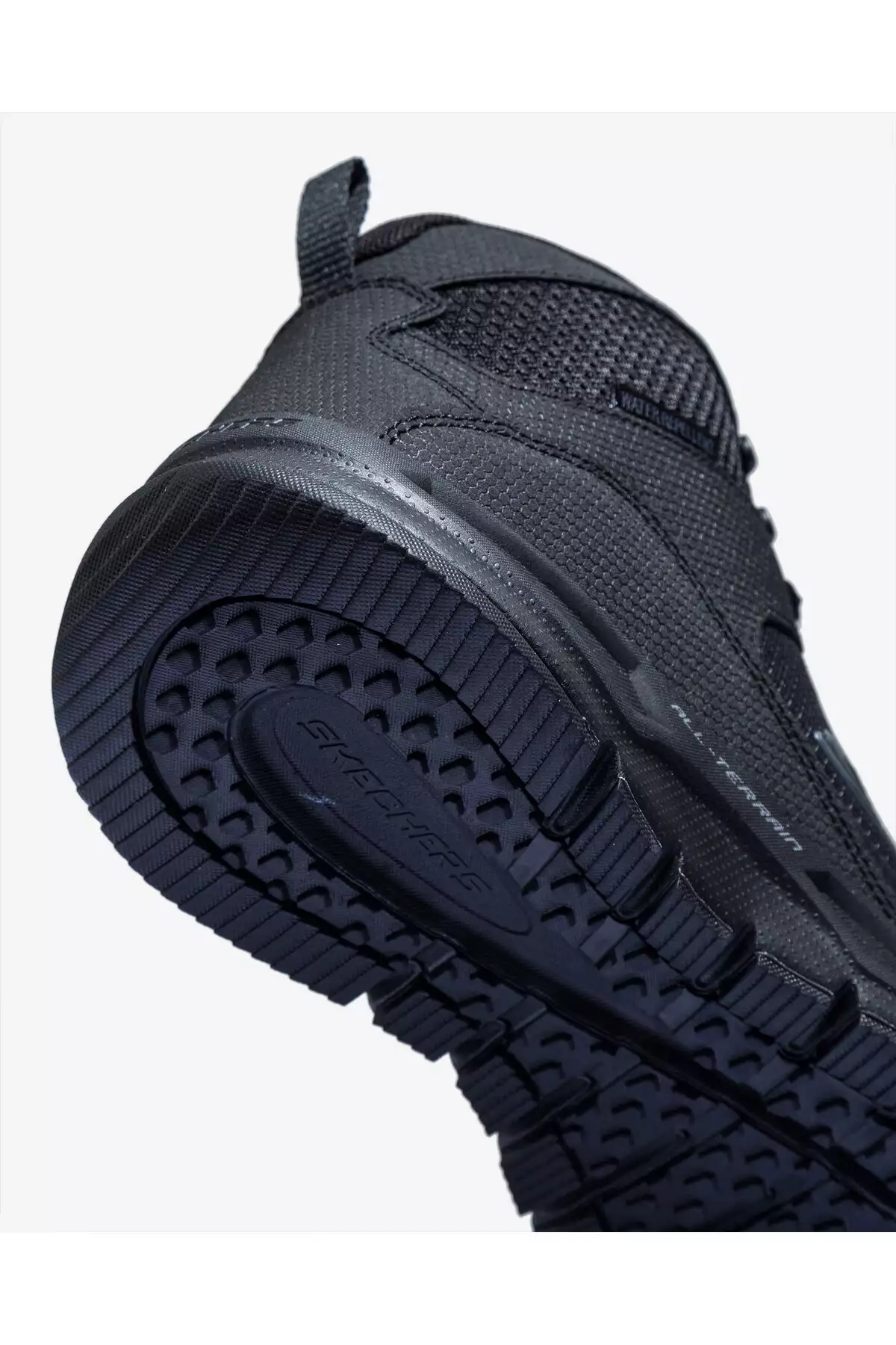 برنامه فرار 2.0 - کفش کوهنوردی مردانه مشکی وودراک 51705 Bbk برند Skechers - 57407302