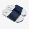 ترکیب Hyper Slide - Topographic مردانه، دمپایی لاجوردی شماره 229137 Nvbk برند Skechers - 921528124