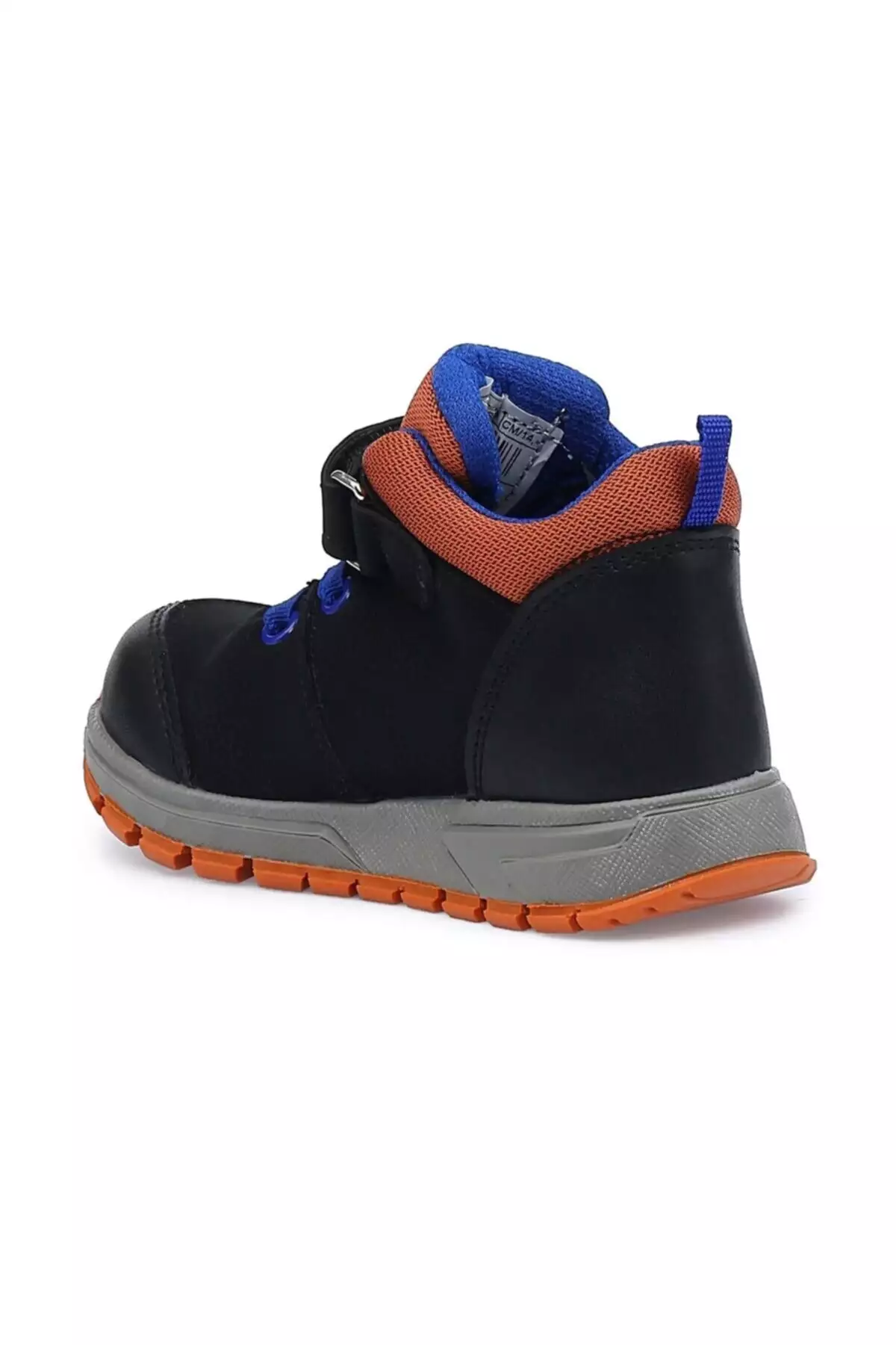 گروه 513005.b کفش چلنک سیاه برای پسران برند Polaris - 133215745