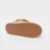 چکمه بچگانه پسرانه با طرح میکی ماوس و بند چسبی برند LC Waikiki - 769207976