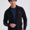 مجموعه میکرو مایرا لباس ورزشیEssential برای آقایان - رنگ سیاه مدل S212165-001 برند Skechers - 205296604
